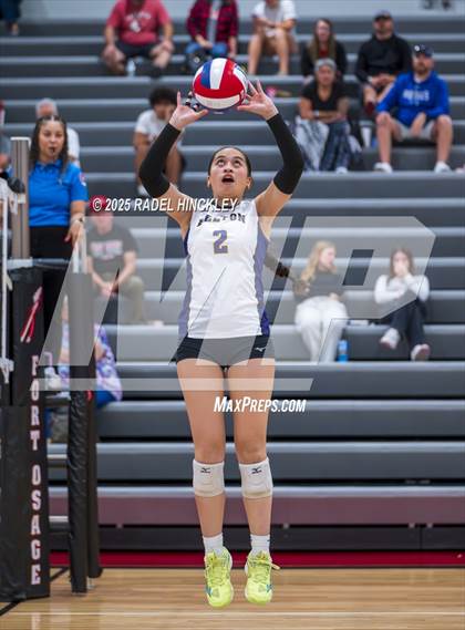 Thumbnail 1 in Belton @ Fort Osage photogallery.
