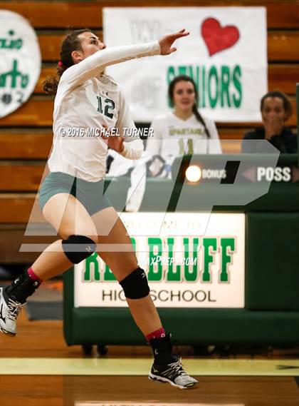 Thumbnail 2 in Foothill @ Red Bluff photogallery.