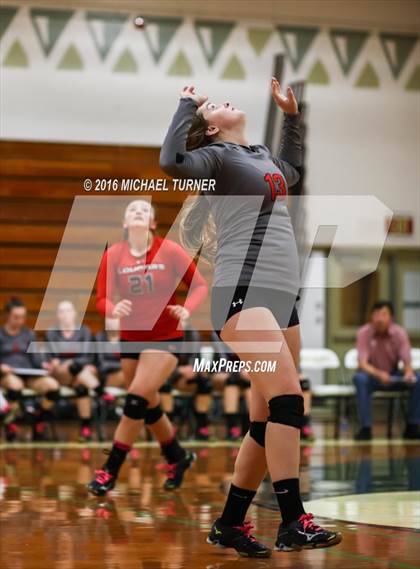 Thumbnail 3 in Foothill @ Red Bluff photogallery.