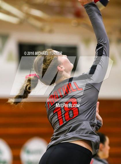 Thumbnail 3 in Foothill @ Red Bluff photogallery.