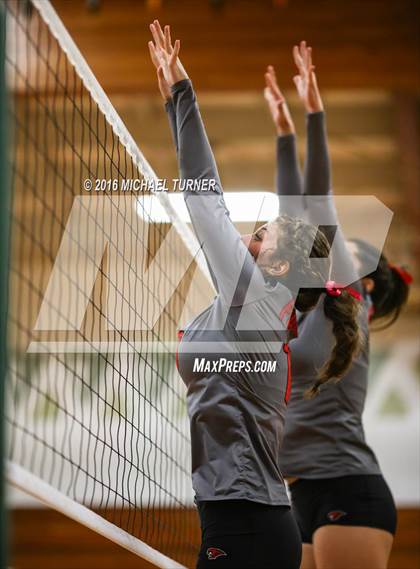Thumbnail 2 in Foothill @ Red Bluff photogallery.
