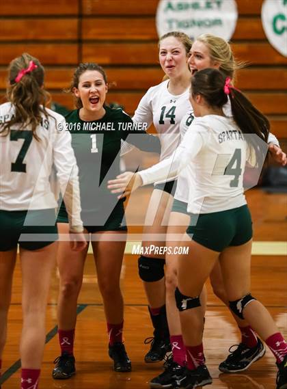 Thumbnail 3 in Foothill @ Red Bluff photogallery.