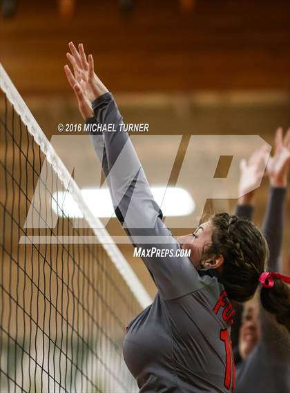 Thumbnail 3 in Foothill @ Red Bluff photogallery.