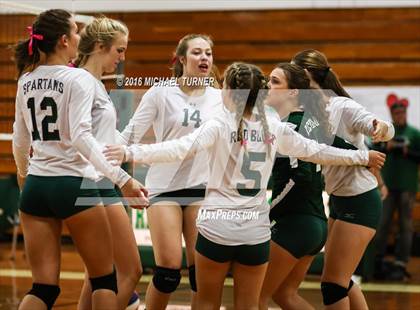 Thumbnail 3 in Foothill @ Red Bluff photogallery.