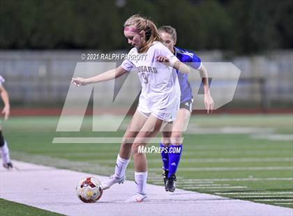 Thumbnail 1 in Cinco Ranch vs Katy Taylor photogallery.