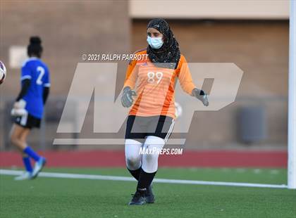 Thumbnail 1 in Cinco Ranch vs Katy Taylor photogallery.
