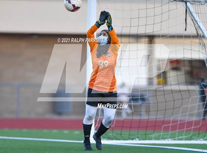 Thumbnail 1 in Cinco Ranch vs Katy Taylor photogallery.