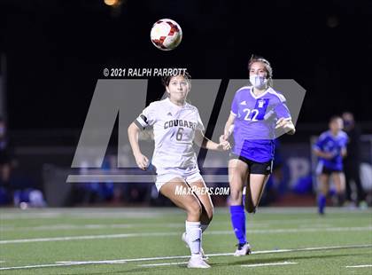 Thumbnail 1 in Cinco Ranch vs Katy Taylor photogallery.