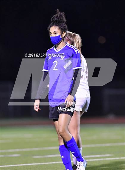 Thumbnail 2 in Cinco Ranch vs Katy Taylor photogallery.