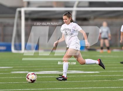 Thumbnail 3 in Cinco Ranch vs Katy Taylor photogallery.