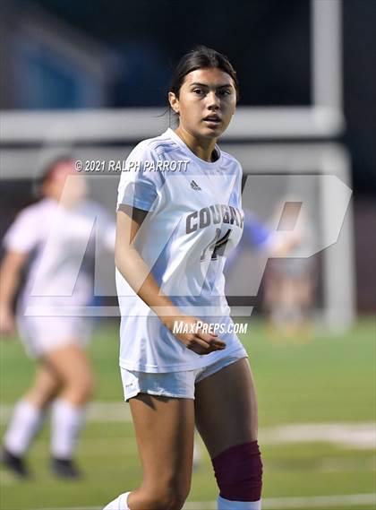 Thumbnail 1 in Cinco Ranch vs Katy Taylor photogallery.