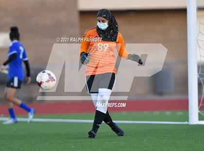 Thumbnail 3 in Cinco Ranch vs Katy Taylor photogallery.