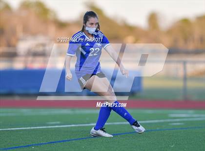 Thumbnail 2 in Cinco Ranch vs Katy Taylor photogallery.