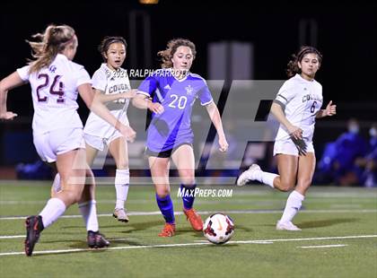 Thumbnail 1 in Cinco Ranch vs Katy Taylor photogallery.
