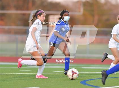 Thumbnail 1 in Cinco Ranch vs Katy Taylor photogallery.