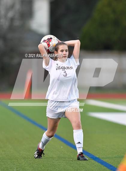 Thumbnail 3 in Cinco Ranch vs Katy Taylor photogallery.