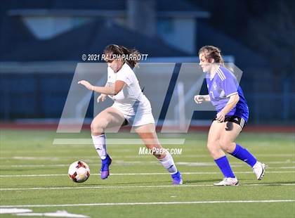 Thumbnail 3 in Cinco Ranch vs Katy Taylor photogallery.