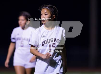 Thumbnail 1 in Cinco Ranch vs Katy Taylor photogallery.