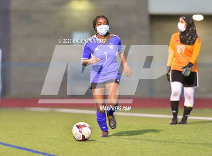 Thumbnail 2 in Cinco Ranch vs Katy Taylor photogallery.