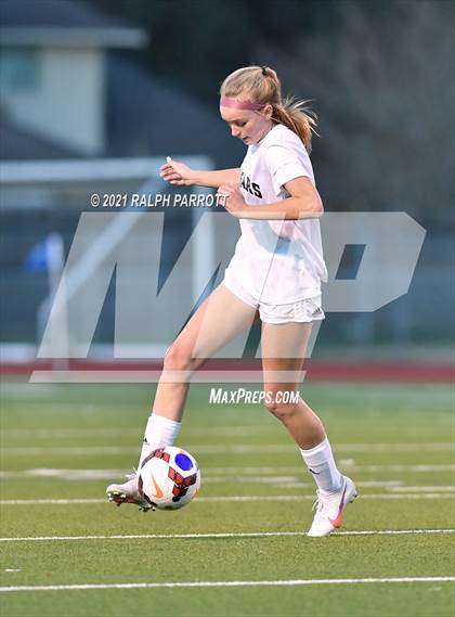 Thumbnail 1 in Cinco Ranch vs Katy Taylor photogallery.
