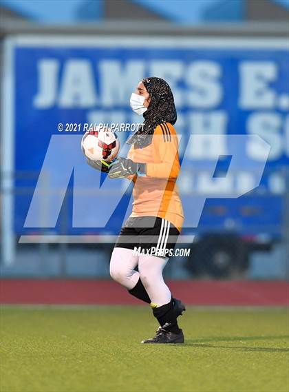 Thumbnail 1 in Cinco Ranch vs Katy Taylor photogallery.