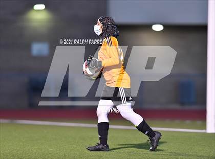 Thumbnail 1 in Cinco Ranch vs Katy Taylor photogallery.