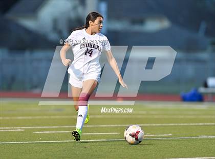 Thumbnail 1 in Cinco Ranch vs Katy Taylor photogallery.
