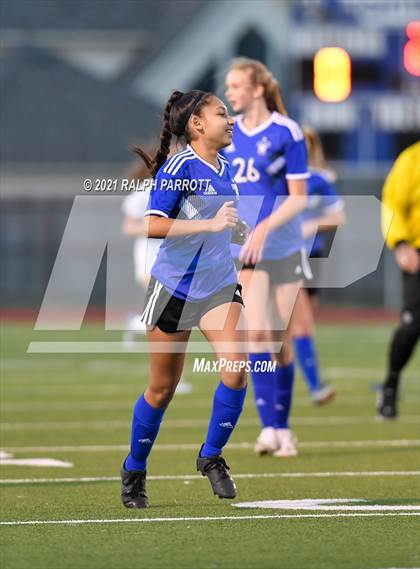 Thumbnail 3 in Cinco Ranch vs Katy Taylor photogallery.