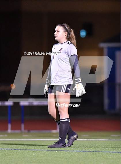 Thumbnail 3 in Cinco Ranch vs Katy Taylor photogallery.
