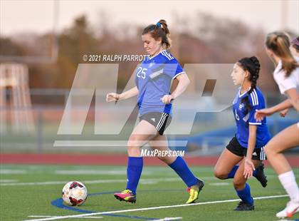 Thumbnail 1 in Cinco Ranch vs Katy Taylor photogallery.