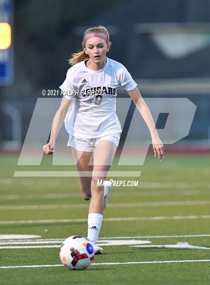 Thumbnail 3 in Cinco Ranch vs Katy Taylor photogallery.