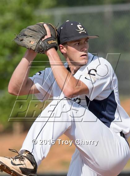 Thumbnail 1 in Cuthbertson @ Piedmont photogallery.