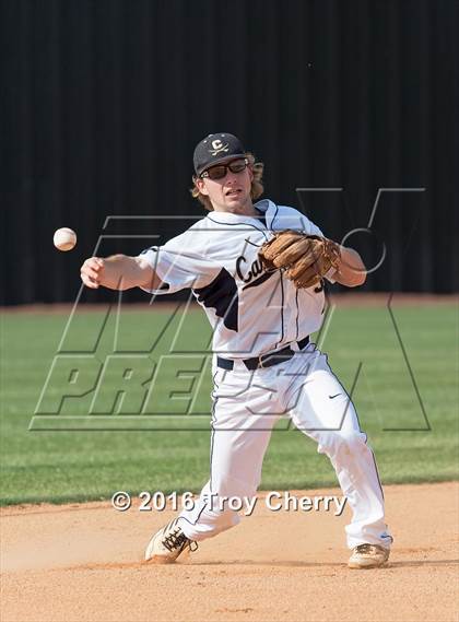 Thumbnail 1 in Cuthbertson @ Piedmont photogallery.