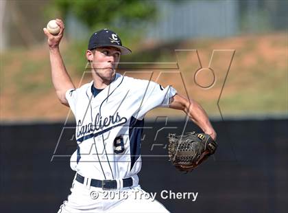 Thumbnail 3 in Cuthbertson @ Piedmont photogallery.
