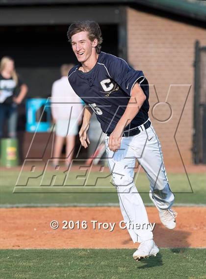 Thumbnail 3 in Cuthbertson @ Piedmont photogallery.