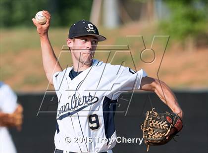 Thumbnail 1 in Cuthbertson @ Piedmont photogallery.