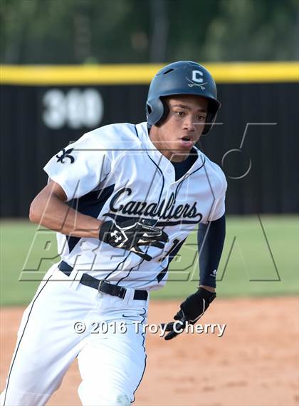 Thumbnail 2 in Cuthbertson @ Piedmont photogallery.