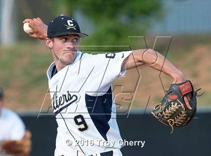 Thumbnail 3 in Cuthbertson @ Piedmont photogallery.