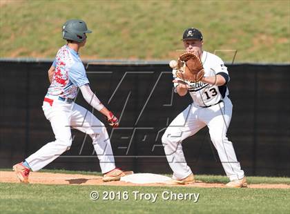 Thumbnail 1 in Cuthbertson @ Piedmont photogallery.