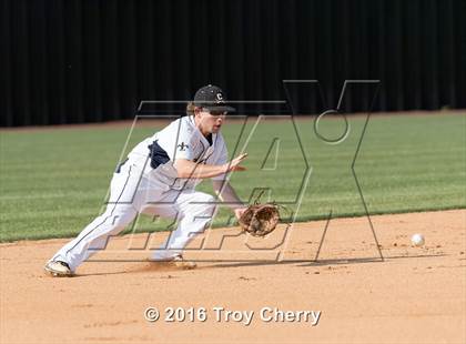 Thumbnail 3 in Cuthbertson @ Piedmont photogallery.