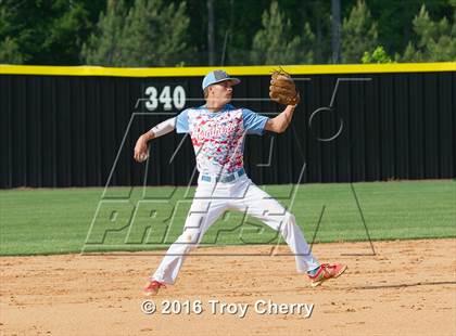 Thumbnail 2 in Cuthbertson @ Piedmont photogallery.