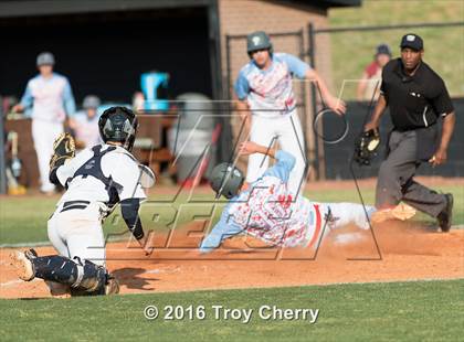 Thumbnail 3 in Cuthbertson @ Piedmont photogallery.