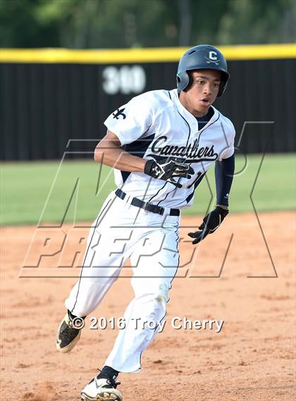 Thumbnail 3 in Cuthbertson @ Piedmont photogallery.
