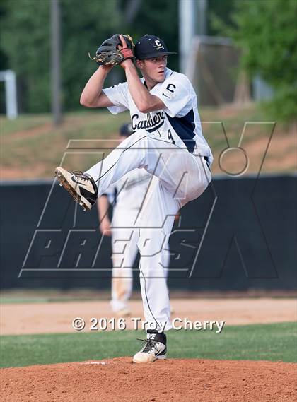 Thumbnail 3 in Cuthbertson @ Piedmont photogallery.