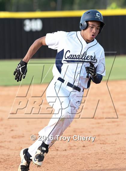 Thumbnail 3 in Cuthbertson @ Piedmont photogallery.