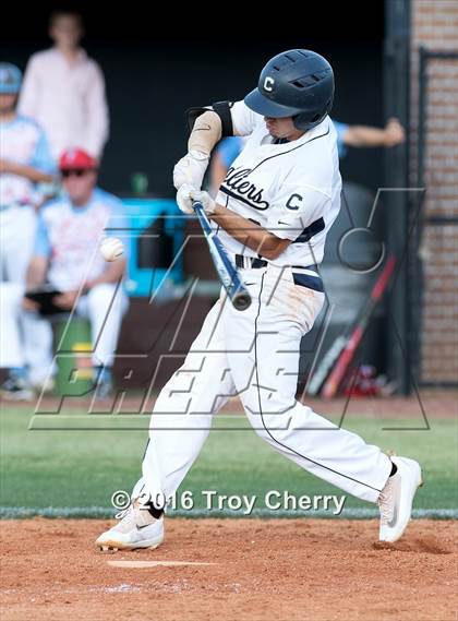 Thumbnail 1 in Cuthbertson @ Piedmont photogallery.