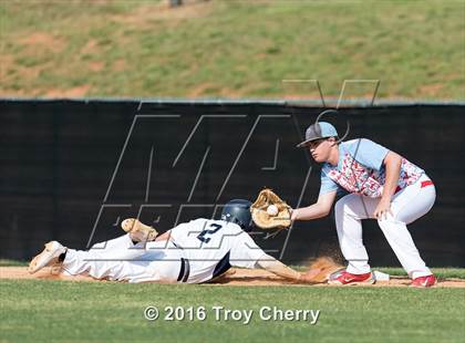 Thumbnail 1 in Cuthbertson @ Piedmont photogallery.
