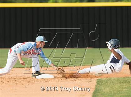 Thumbnail 1 in Cuthbertson @ Piedmont photogallery.