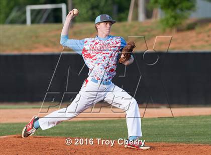 Thumbnail 3 in Cuthbertson @ Piedmont photogallery.