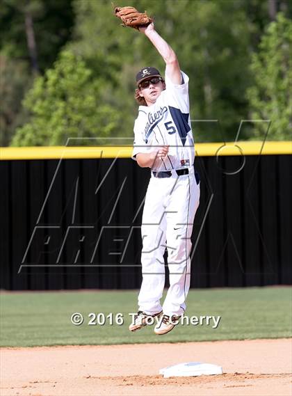 Thumbnail 2 in Cuthbertson @ Piedmont photogallery.